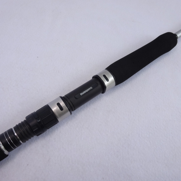 21グラップラーBB S60-3